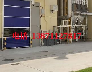 毛嘴镇快速防爆卷帘门